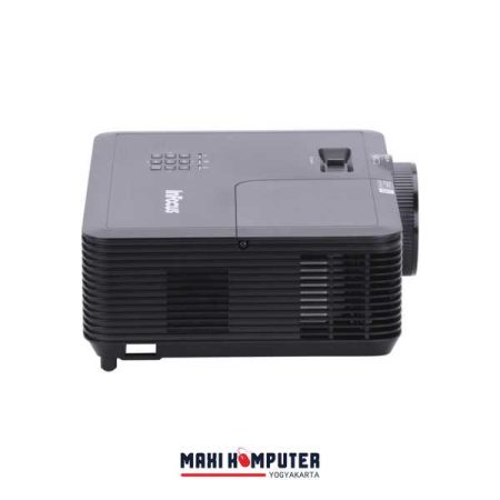 InFocus IN 112AA SVGA DLP Projector 3800 Lumens Proyektor - Gambar 4