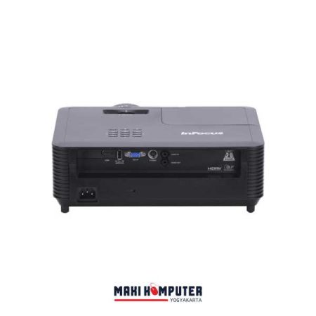 InFocus IN 112AA SVGA DLP Projector 3800 Lumens Proyektor - Gambar 5