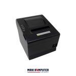 Inforce CB880 80mm Auto Cutter USB RS232 Serial Thermal Printer Kasir