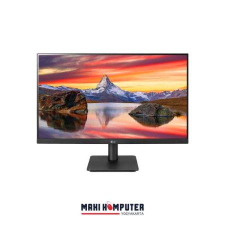 LG 24MP400-B 23.8" Full HD 5ms 75Hz Radeon FreeSync IPS Panel Monitor