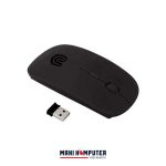 Unitech M2 1200 DPI 4 Buttons Slim Design 2.4G Wireless Mouse