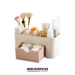 Cosmetic Organizer Rak Kotak Laci Tempat Penyimpanan Make Up Kosmetik