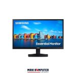 Samsung S33A 22" 5ms 1920 x 1080 FHD 60Hz VA Panel HDMI & VGA Monitor