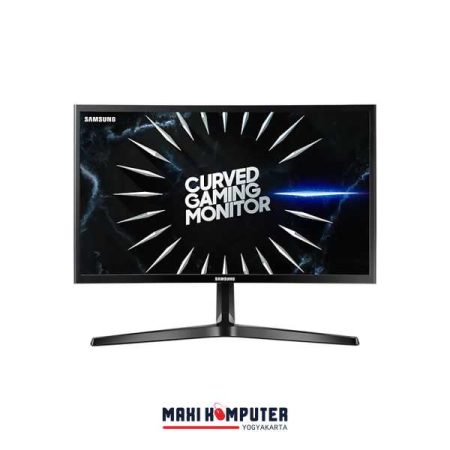 Samsung 24" 4ms FHD 144Hz IPS Panel 1800R Curved Gaming Monitor
