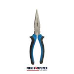 8" 200mm Long Nose Plier Pliers Tang Lancip Panjang