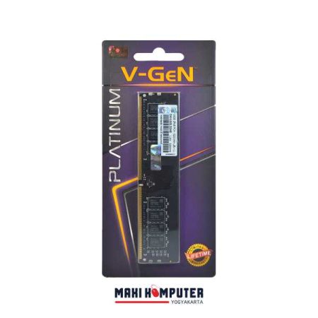 V-Gen Platinum 16GB DDR4 3200Mhz PC4-25600 LONGDIMM Memory RAM
