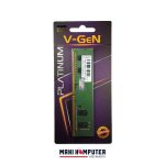 V-Gen Platinum 4GB DDR4 2400Mhz PC4-19200 LONGDIMM Memory RAM