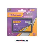 V-Gen Rescue 960GB Read Up to 500Mbps R.A.I.D Support Sata 3 2.5" SSD