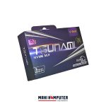 V-Gen Tsunami NVME M.2 2TB Up to 5000MB/s Read PCle Gen 4.0x4 SSD