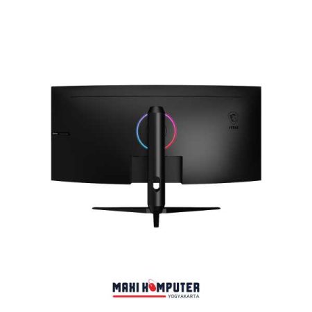 MSI Optix MAG342CQRV 34" 1ms 100Hz VA Panel Curved Gaming Monitor - Gambar 5