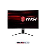MSI Optix MAG322CQR 32" 1ms 165Hz VA Panel Curved Gaming Monitor