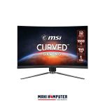 MSI MAG ARTYMIS 324CP 31.5" 1ms 165Hz VA Panel Curved Gaming Monitor