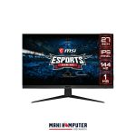 MSI Optix G271 27" 1ms 144Hz IPS Panel Frameless Design Gaming Monitor