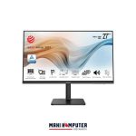 MSI Modern MD271P 27" FHD 5ms 75Hz IPS Panel Anti Glare Flat Monitor