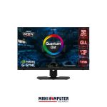 MSI Optix MPG321QRF-QD 32" 1ms 175Hz Frameless Design Gaming Monitor