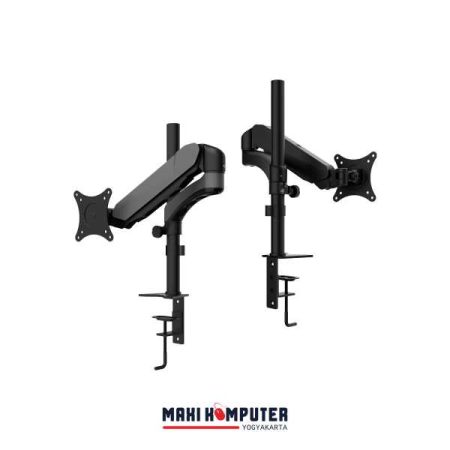 MSI MAG MT81 Full-Motion VESA Compatible Monitor Arms Stand Bracket