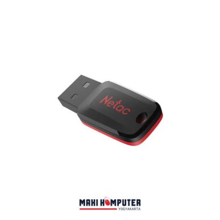 Netac U197 8GB Exquisite and Small USB 2.0 Flash Drive Flashdisk - Gambar 2