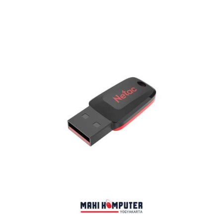 Netac U197 8GB Exquisite and Small USB 2.0 Flash Drive Flashdisk - Gambar 5