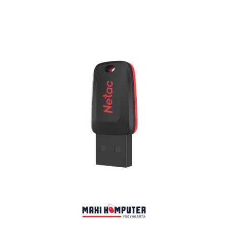 Netac U197 8GB Exquisite and Small USB 2.0 Flash Drive Flashdisk - Gambar 4