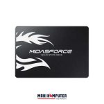 Midasforce Super Lightning TLC Series 128GB 550MB/s SATA III 2.5" SSD
