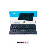 Mikuso KB-001U 78 Keys Mini & Compact Portable Bussines Keyboard
