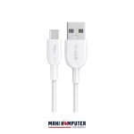 V-Gen VCB-16 Fast USB 2.4A 2M Micro USB Quick Charge Kabel Data