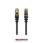 Orico PUG-C7 CAT 7 CAT7 10000Mbps 5M Ethernet Cable Kabel LAN RJ45