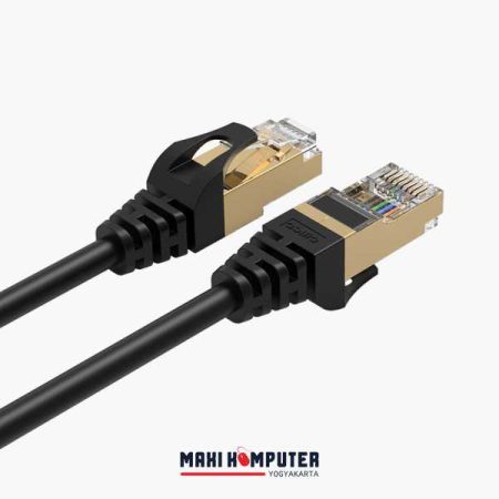 Orico PUG-C7 CAT 7 CAT7 10000Mbps 3M Ethernet Cable Kabel LAN RJ45 - Gambar 5