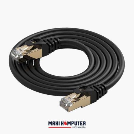 Orico PUG-C7 CAT 7 CAT7 10000Mbps 3M Ethernet Cable Kabel LAN RJ45 - Gambar 4