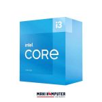 Intel Core i3-10105 6M Cache Up to 4.40 GHz FCLGA1200 CPU Processor