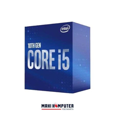 Intel Core i5-10400 12M Cache Up to 4.30 GHz TDP 65W FCLGA1200 CPU Processor