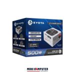 Eyota 500W 120mm Silent Fan ATX 12V PSU Power Supply