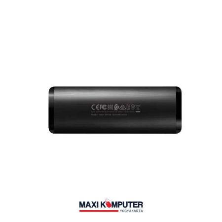 Adata SE760 256GB Read up to 1000 MB/s USB 3.2 Gen 2 External SSD - Gambar 2
