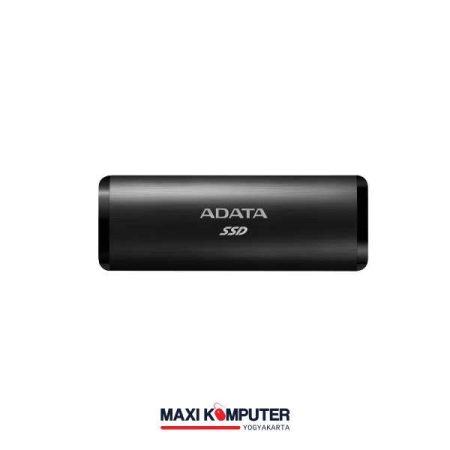 Adata SE760 256GB Read up to 1000 MB/s USB 3.2 Gen 2 External SSD - Gambar 5