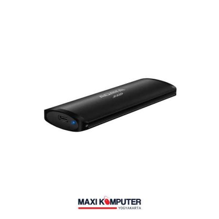 Adata SE760 256GB Read up to 1000 MB/s USB 3.2 Gen 2 External SSD - Gambar 4