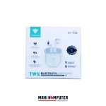 Tecnix EP-T99 TWS Bluetooth 5.0 Smart Touch Wireless Earphone Headset