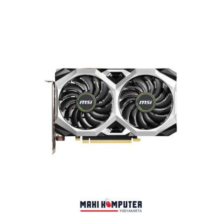 MSI GeForce GTX 1660 SUPER™ VENTUS XS OC 6GB GDDR6 GPU Graphic Card
