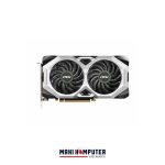 MSI GeForce RTX 2060 VENTUS GP OC 6GB GDDR6 GPU VGA Graphic Card