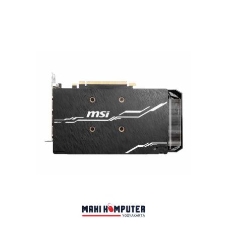 MSI GeForce RTX™ 2060 VENTUS 12G OC 12GB GDDR6 GPU VGA Graphic Card - Gambar 5