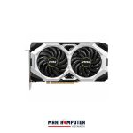 MSI GeForce RTX 2060 SUPER™ VENTUS GP OC 8GB GDDR6 GPU Graphic Card