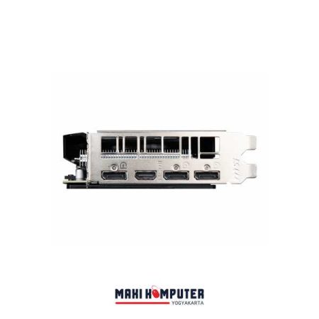 MSI GeForce RTX 2060 SUPER™ VENTUS GP OC 8GB GDDR6 GPU Graphic Card - Gambar 3