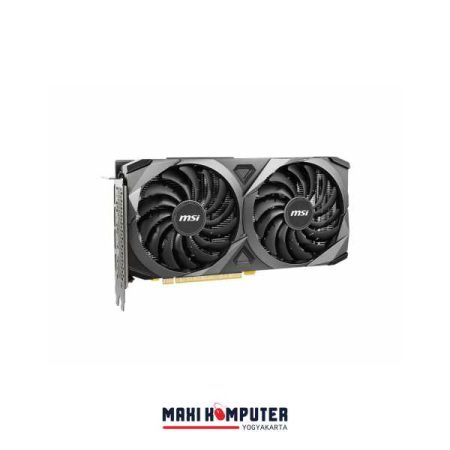 MSI GeForce RTX™ 3050 VENTUS 2X 8G OC 8GB GDDR6 GPU VGA Graphic Card - Gambar 2