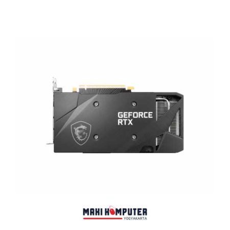 MSI GeForce RTX™ 3050 VENTUS 2X 8G OC 8GB GDDR6 GPU VGA Graphic Card - Gambar 5