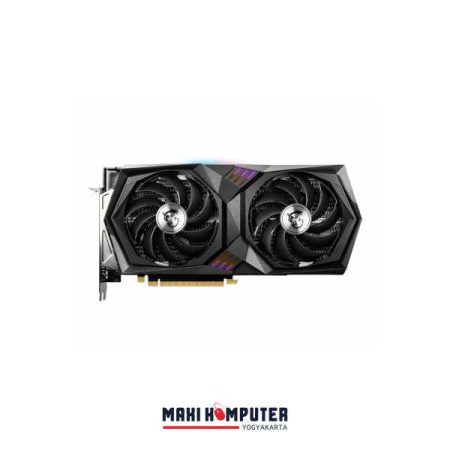 MSI GeForce RTX™ 3060 GAMING X 12G 12GB GDDR6 GPU VGA Graphic Card