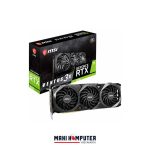 MSI GeForce RTX™ 3090 VENTUS 3X 24G OC 24GB GDDR6X GPU VGA Card