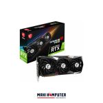 MSI GeForce RTX™ 3090 Ti GAMING X TRIO 24G 24GB GDDR6X GPU VGA Card