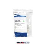 Belden AP700007 Cat5e Cat 5 RJ45 Connector Konektor LAN 1 Pack 50 Pcs