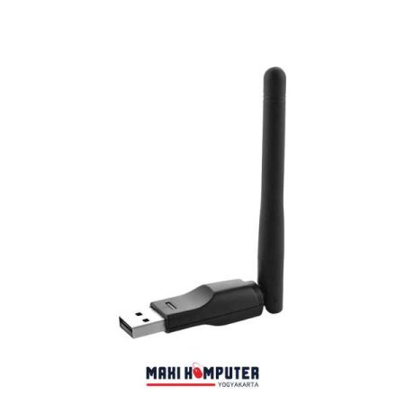 MTK-7601 150Mbps Plug & Play WiFi Receiver Wireless Adapter USB WiFi
