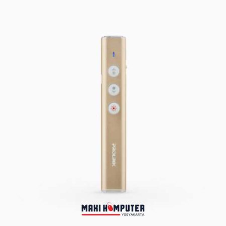 Prolink PWP108G Red Laser Rechargeable Wireless Presenter Pointer - Gambar 2