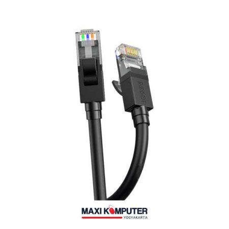 Robot RFC02 UTP Cat6 Cat 6 RJ45 Ethernet Cable Kabel LAN - 2M